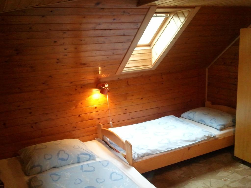 Chata Bajama Bedřichov Екстериор снимка