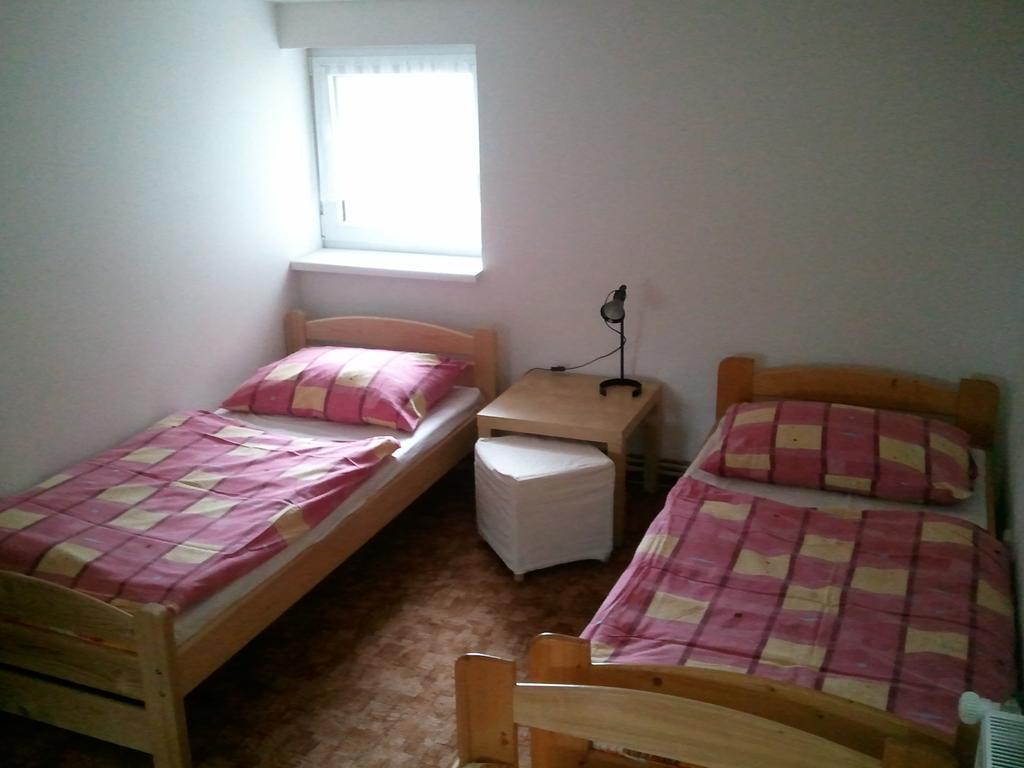 Chata Bajama Bedřichov Екстериор снимка