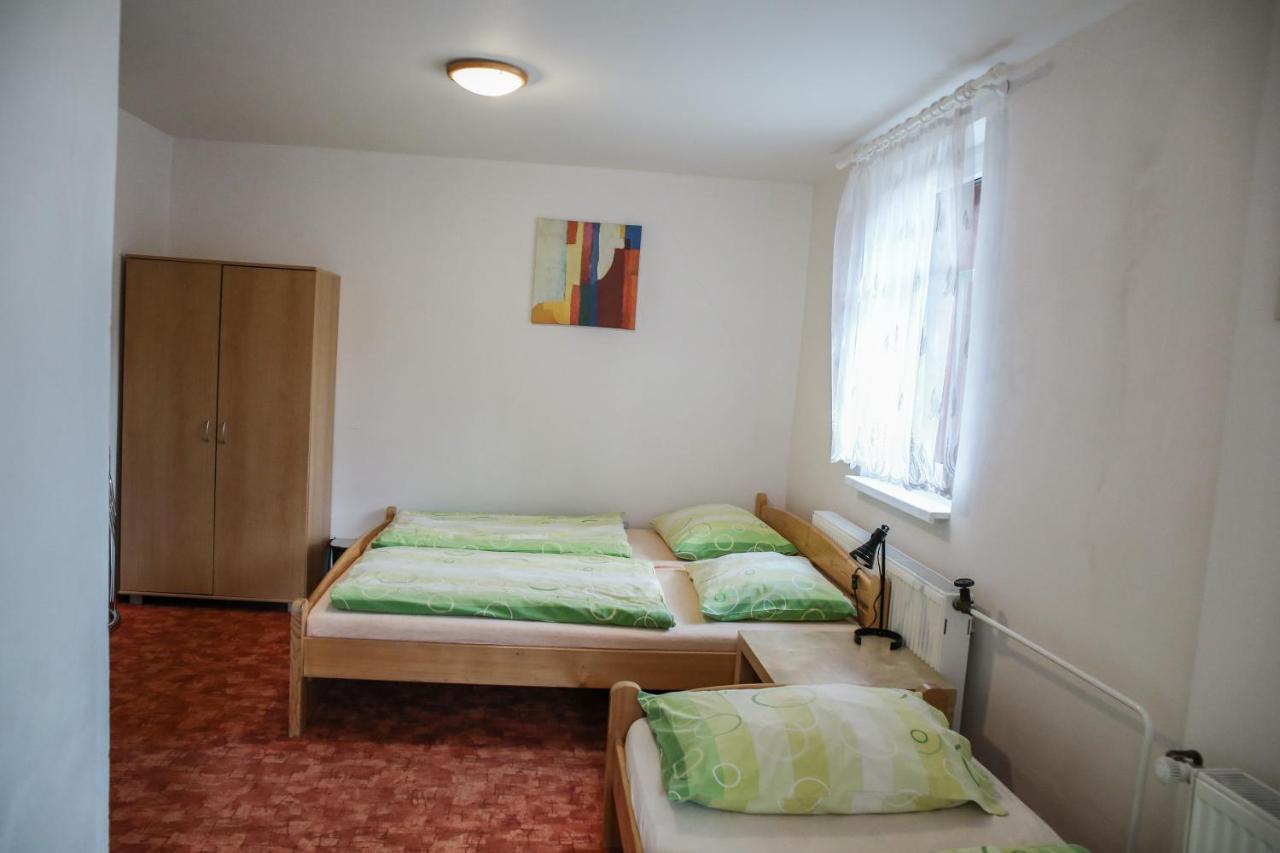 Chata Bajama Bedřichov Екстериор снимка